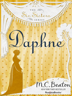 cover image of Daphne